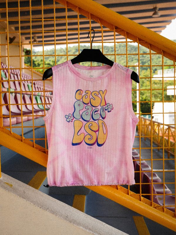 Easy Pace LSD Running Top (Women’s)