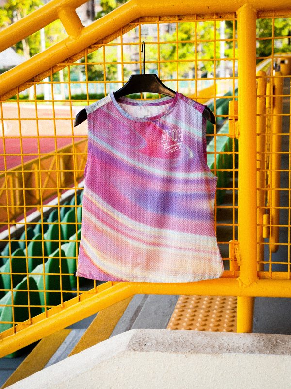 Stay Away Running Top (Women’s)
