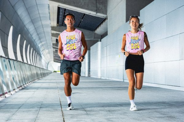 Easy Pace LSD Running Top (Women’s) - Image 4