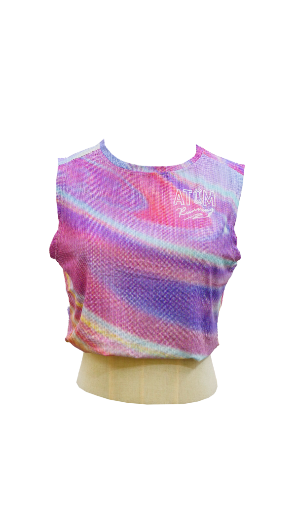 Stay Away Running Top (Women’s) - Image 6
