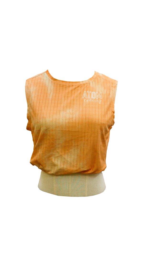 You May Say I'm A Runner Running Top (Women’s) - Image 6
