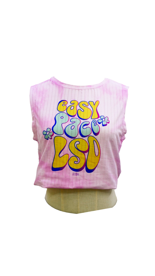 Easy Pace LSD Running Top (Women’s) - Image 5