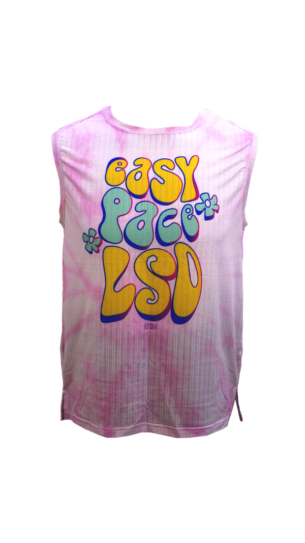 Easy Pace LSD Running Top (Men's) - Image 4