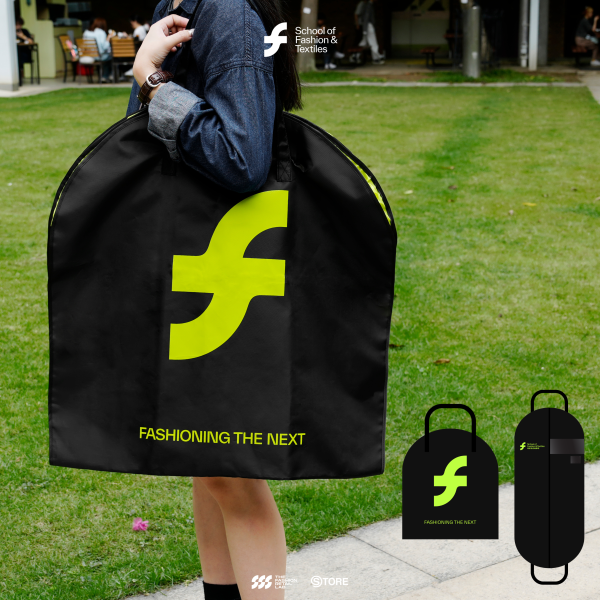 SFT Garment Bag