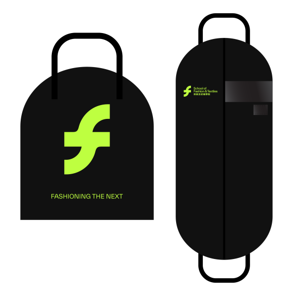 SFT Garment Bag - Image 2
