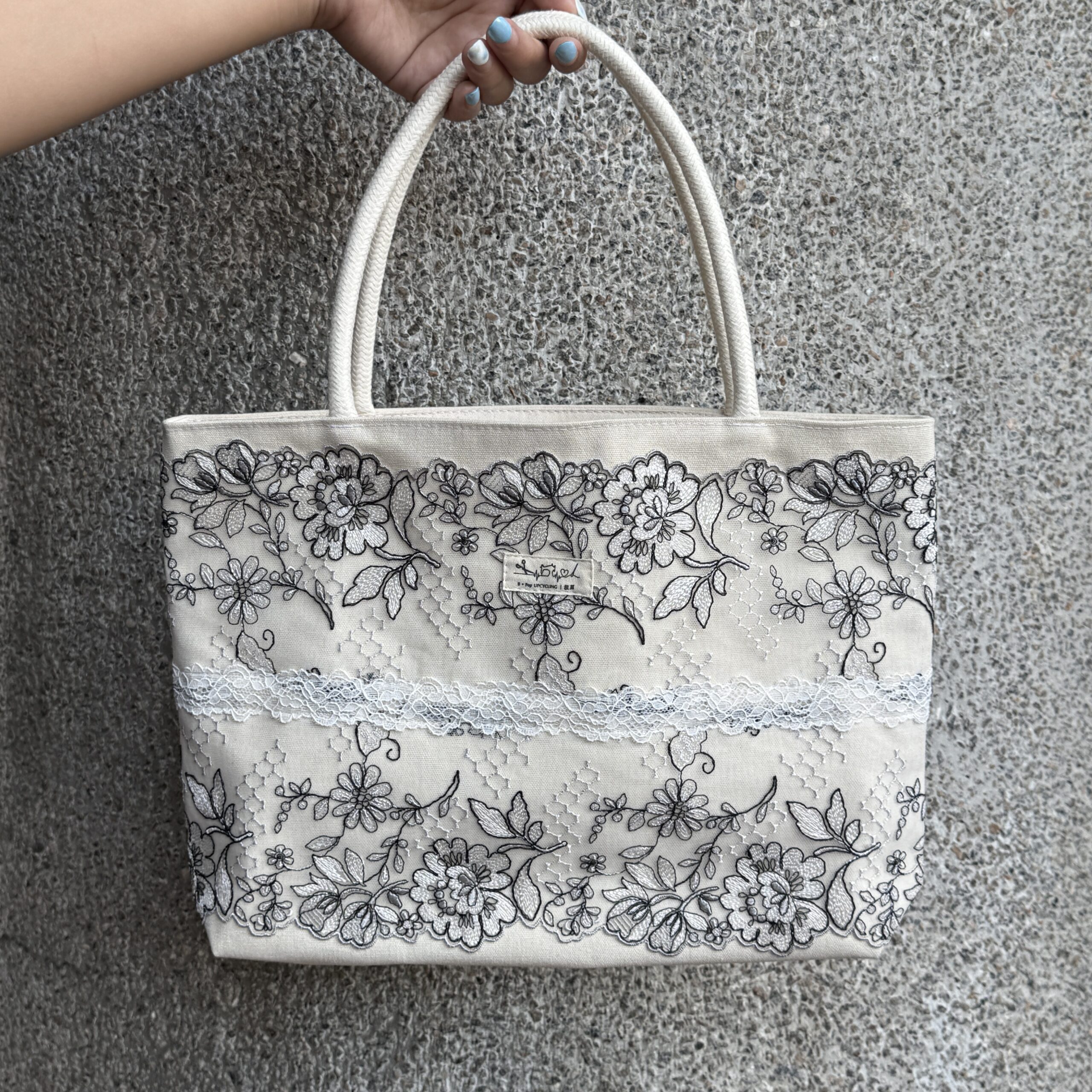 Lace 系列包包 - Image 2