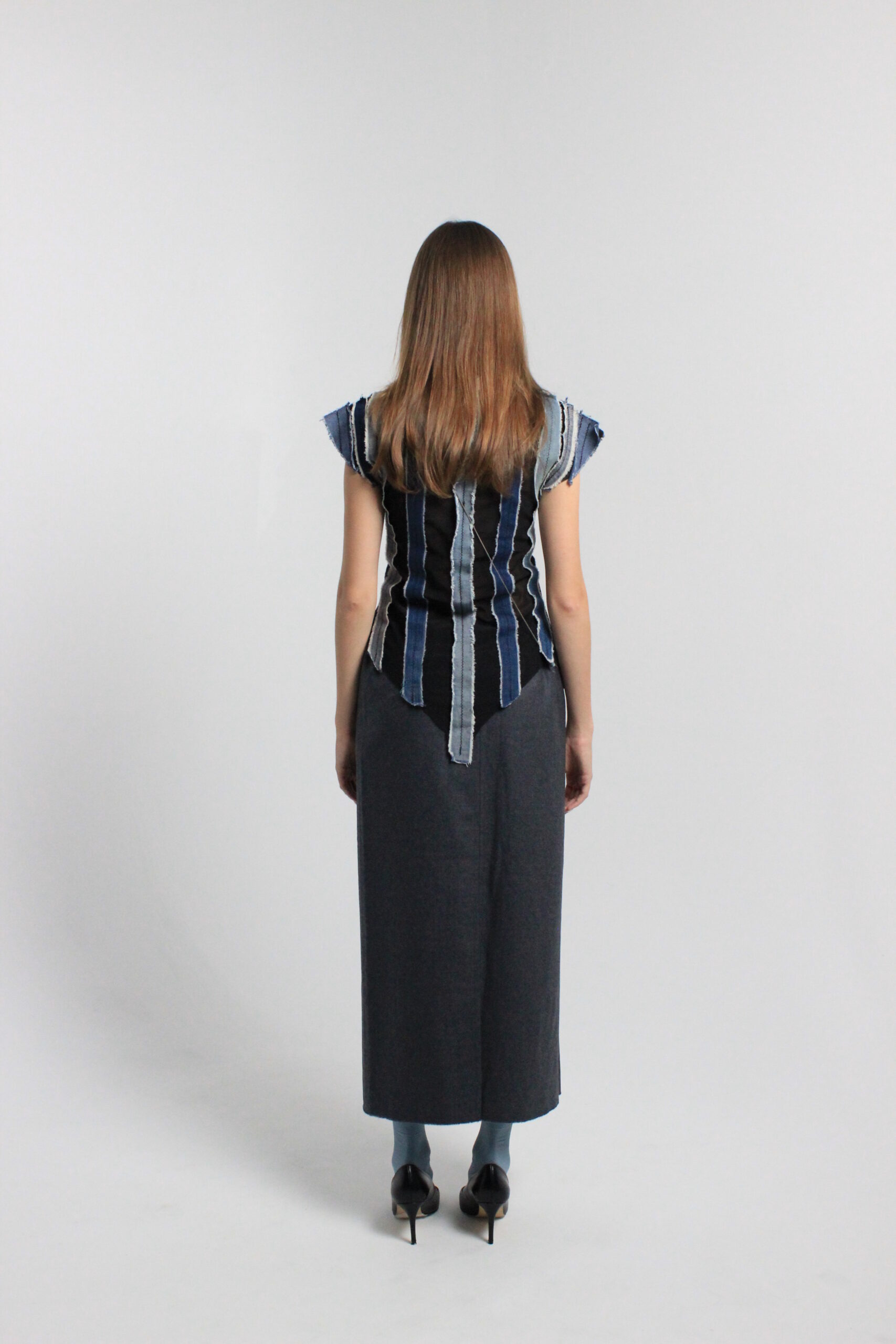 Midi skirt - Image 2